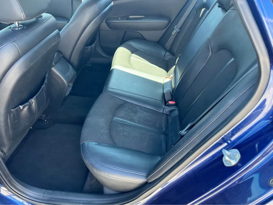 2018 Kia Optima/K5 - Image 12 of 12