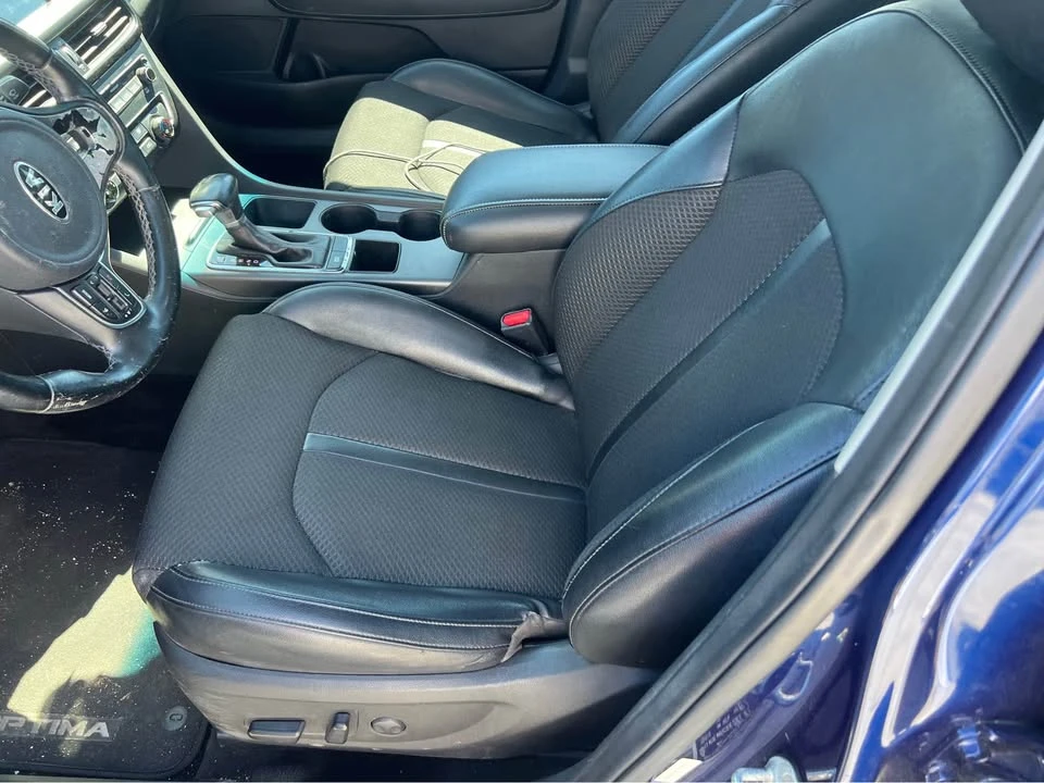 2018 Kia Optima/K5 - Image 6 of 12