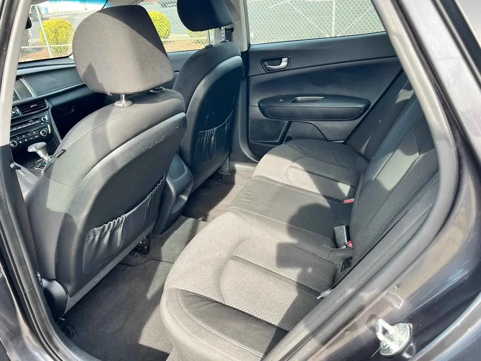 2018 Kia Optima/K5 - Image 18 of 18