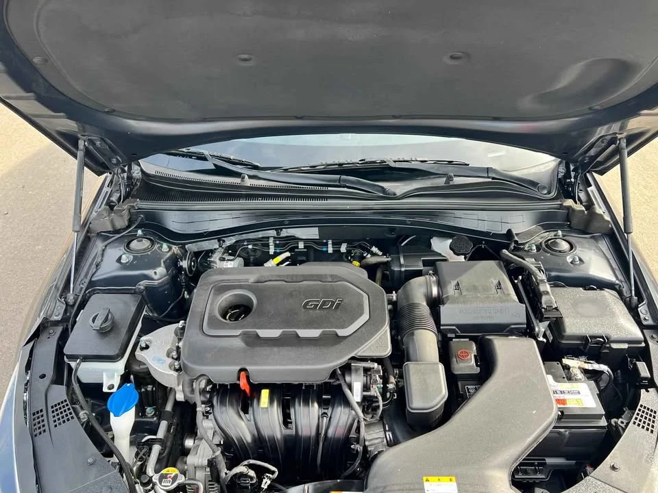 2018 Kia Optima/K5 - Image 7 of 18