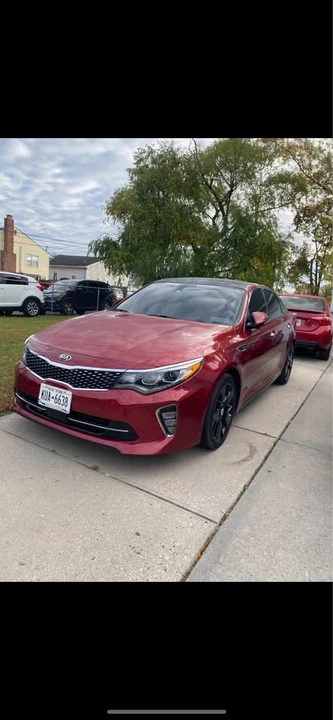 2018 Kia Optima/K5 - Image 5 of 5