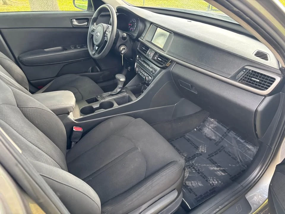 2018 Kia Optima/K5 - Image 8 of 10