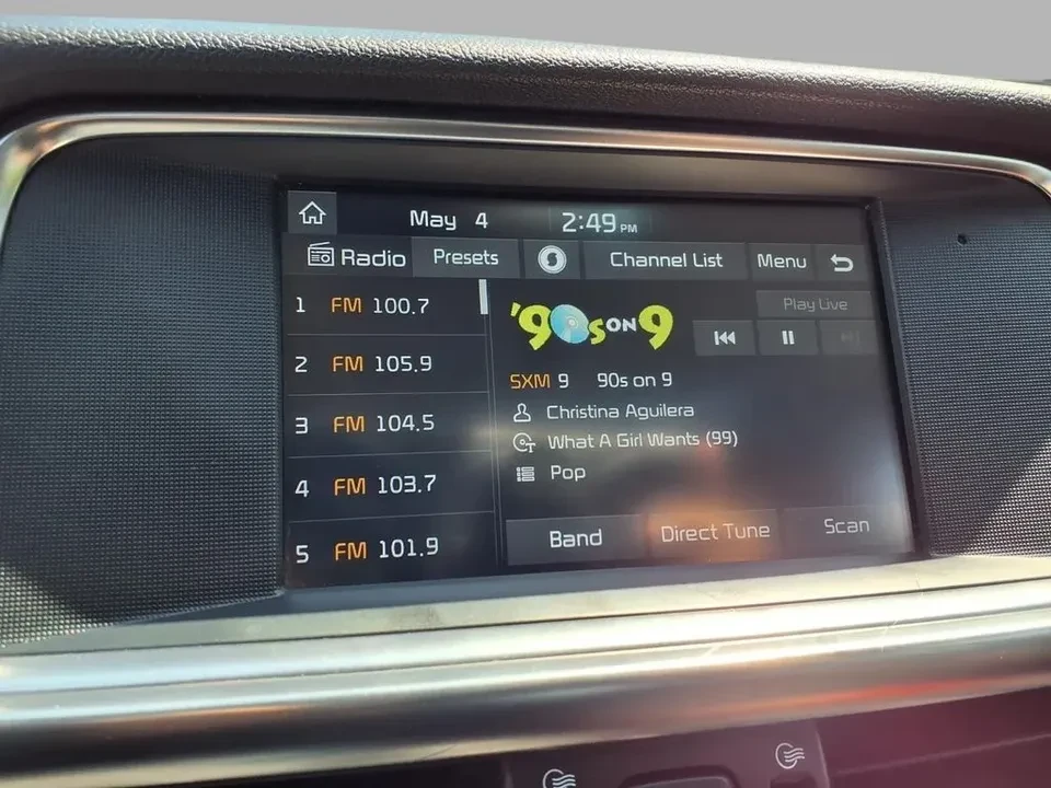 2018 Kia Optima/K5 - Image 4 of 19