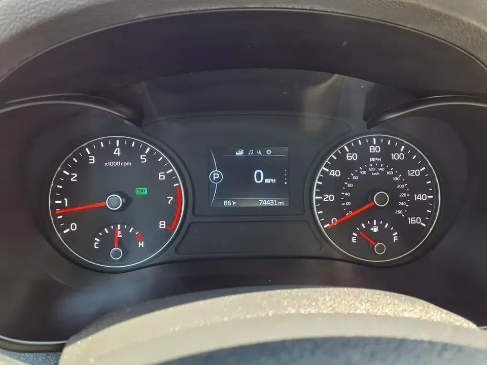 2018 Kia Optima/K5 - Image 15 of 19