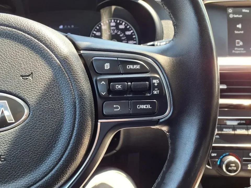 2018 Kia Optima/K5 - Image 13 of 19