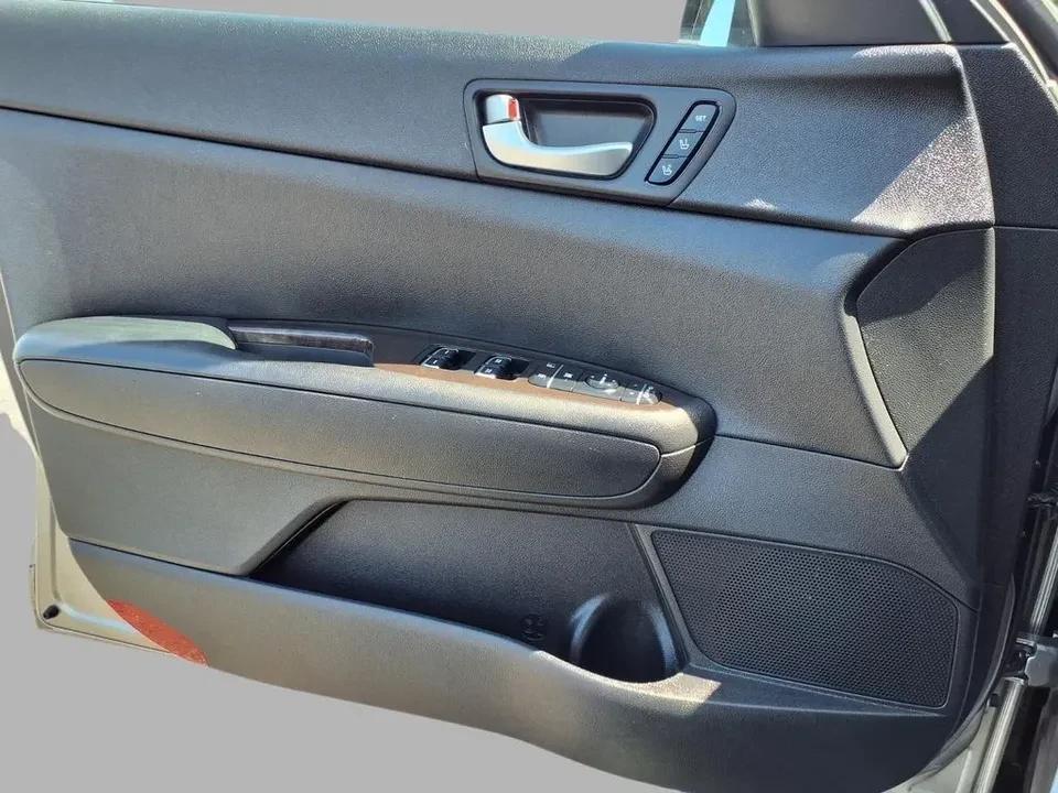 2018 Kia Optima/K5 - Image 18 of 19