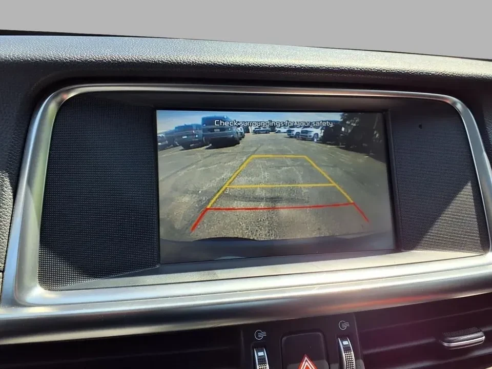 2018 Kia Optima/K5 - Image 3 of 19