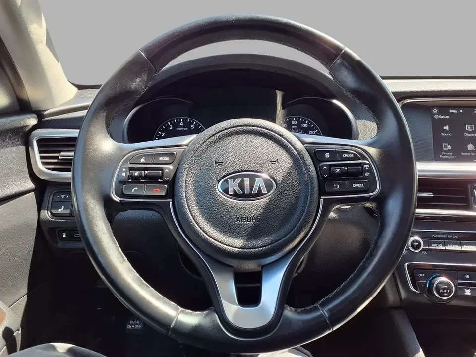 2018 Kia Optima/K5 - Image 14 of 19