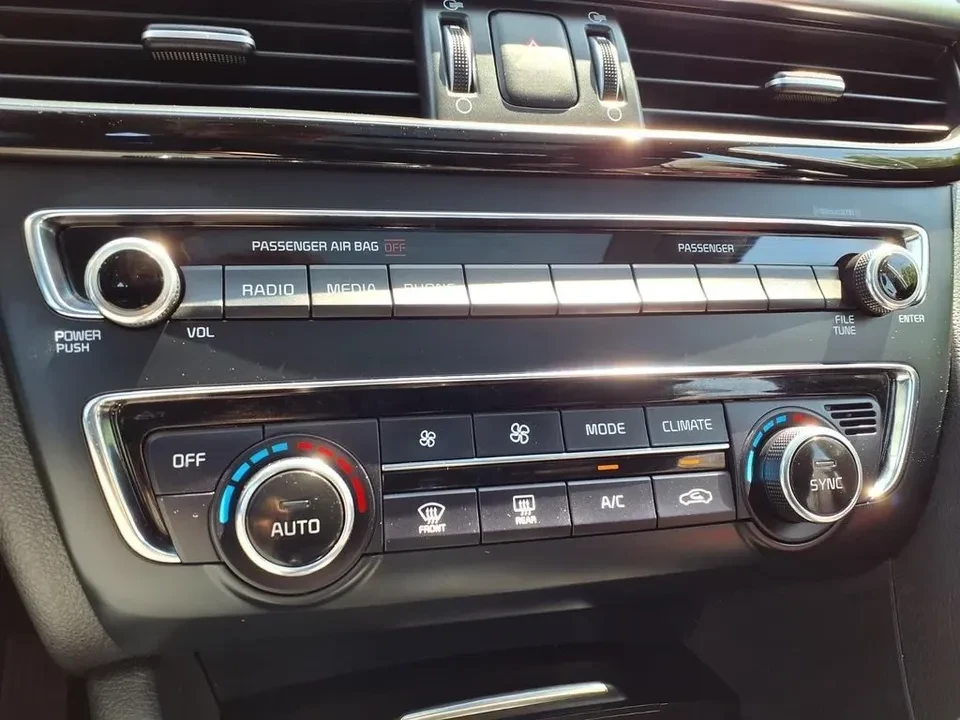 2018 Kia Optima/K5 - Image 6 of 19