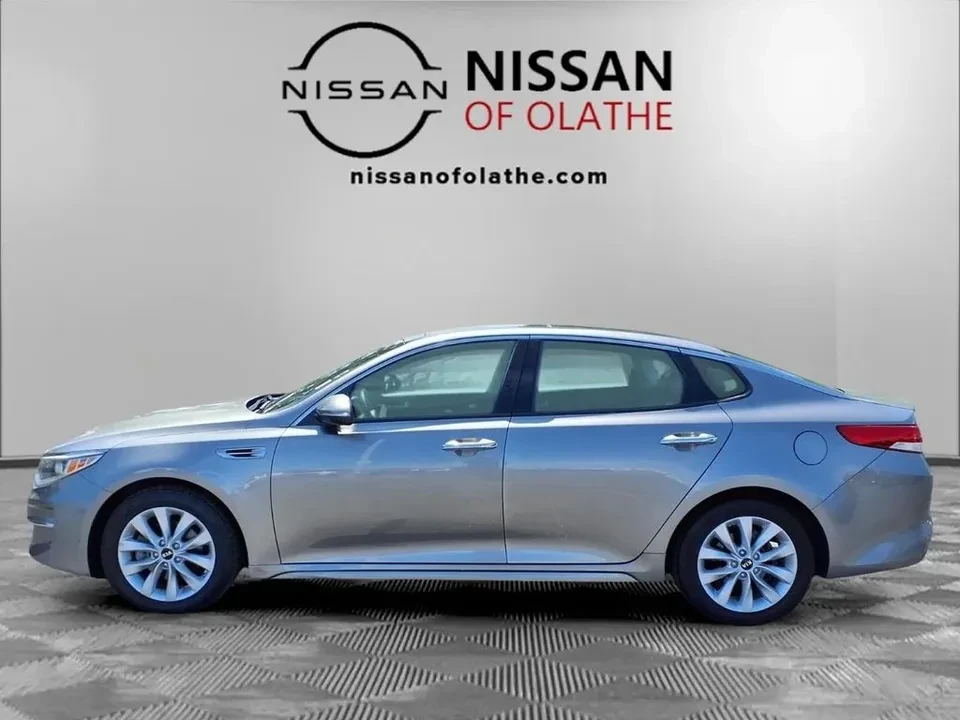 2018 Kia Optima/K5 - Image 19 of 19