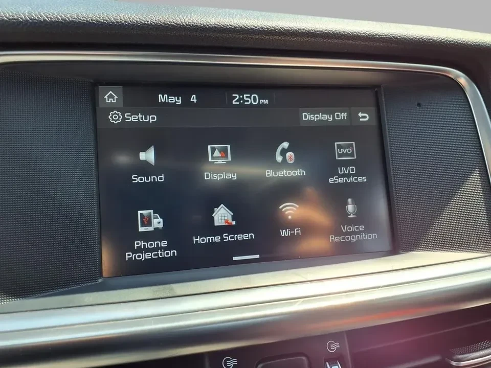 2018 Kia Optima/K5 - Image 5 of 19
