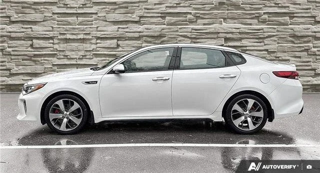 2018 Kia Optima/K5 - Image 3 of 12