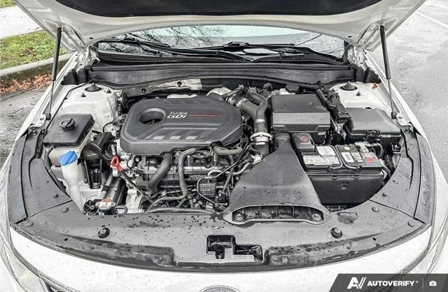 2018 Kia Optima/K5 - Image 6 of 12