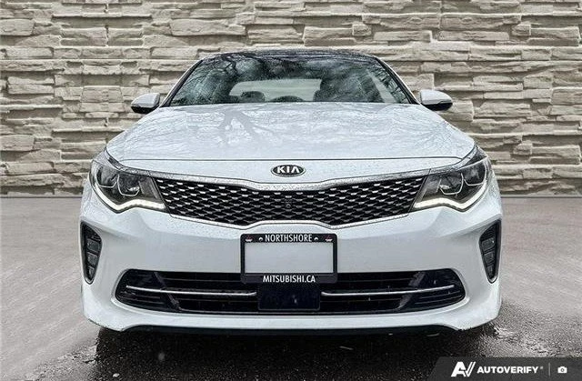 2018 Kia Optima/K5 - Image 2 of 12
