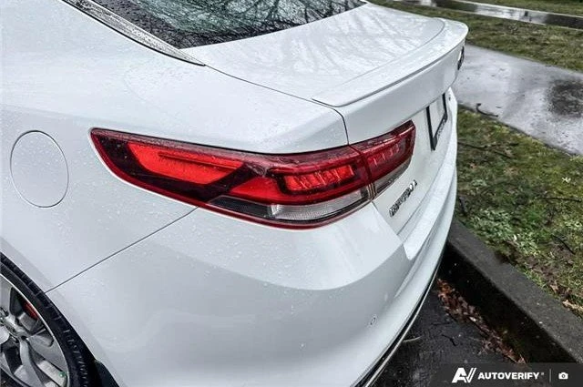 2018 Kia Optima/K5 - Image 7 of 12