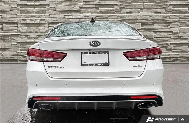 2018 Kia Optima/K5 - Image 5 of 12