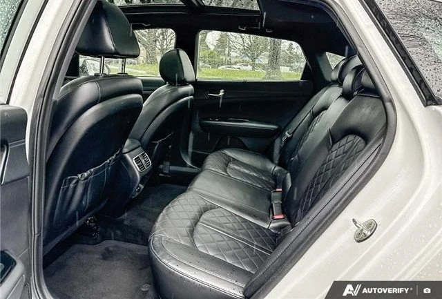 2018 Kia Optima/K5 - Image 11 of 12