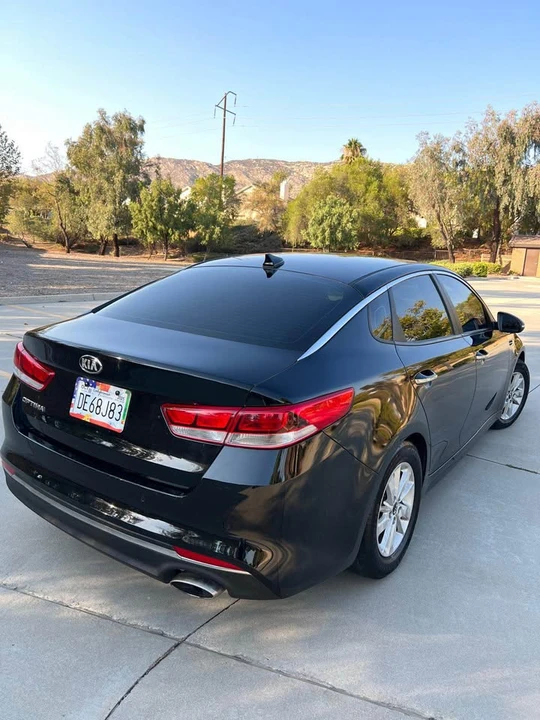 2018 Kia Optima/K5 - Image 7 of 19