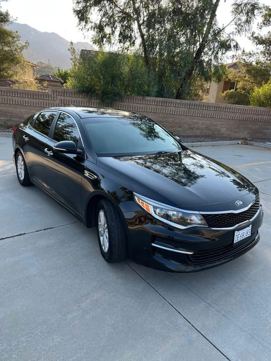2018 Kia Optima/K5 - Image 5 of 19