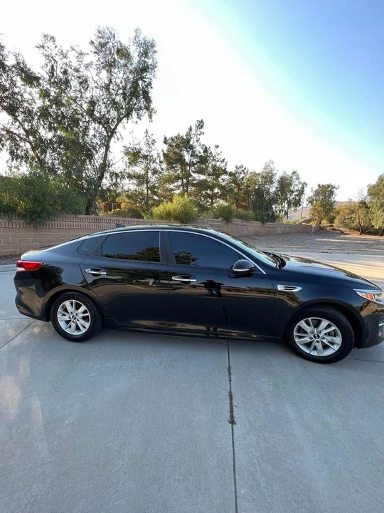 2018 Kia Optima/K5 - Image 4 of 19
