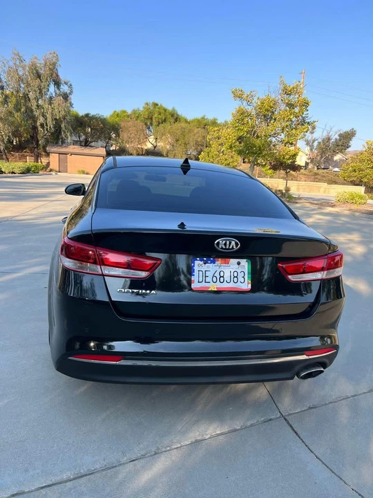 2018 Kia Optima/K5 - Image 6 of 19