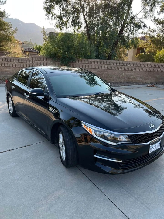 2018 Kia Optima/K5 - Image 17 of 19