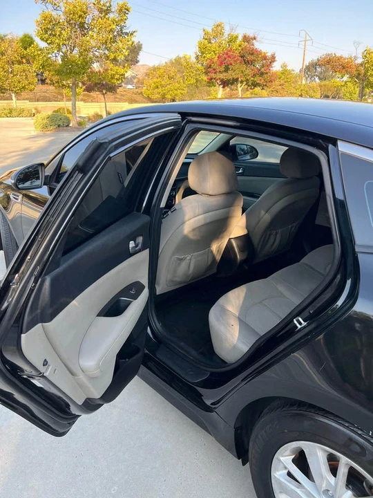 2018 Kia Optima/K5 - Image 10 of 19