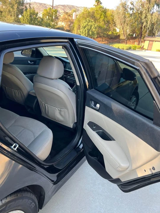 2018 Kia Optima/K5 - Image 8 of 19