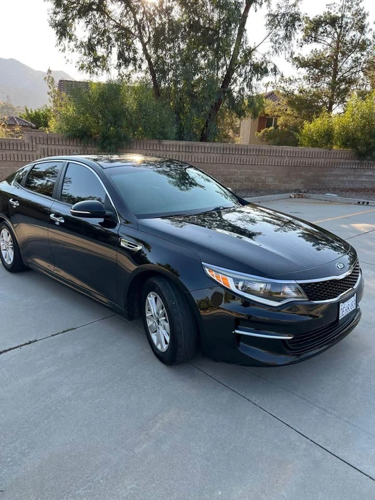 2018 Kia Optima/K5 - Image 12 of 19