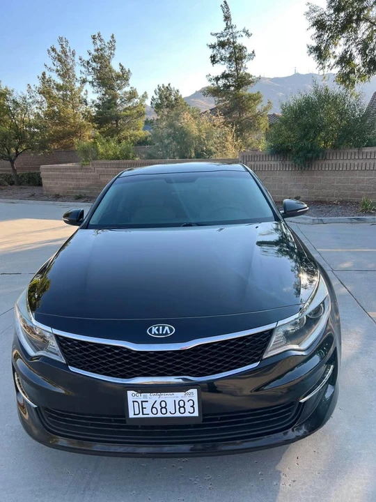2018 Kia Optima/K5 - Image 3 of 19