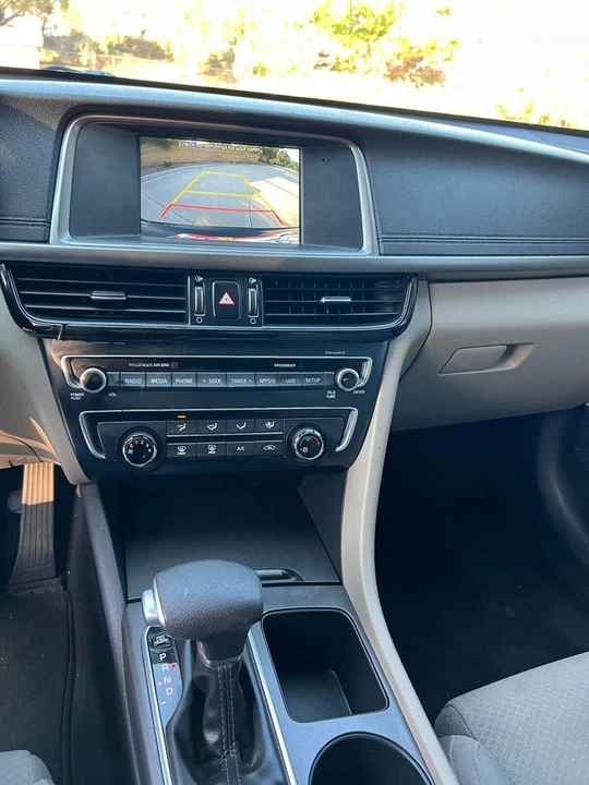 2018 Kia Optima/K5 - Image 11 of 19
