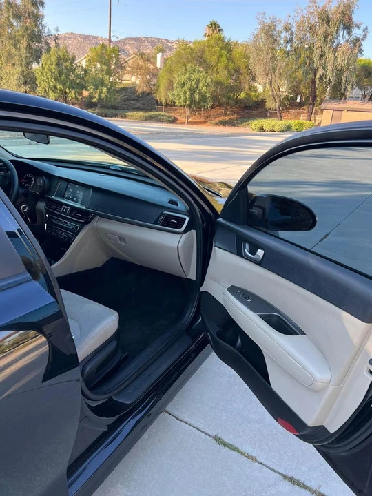 2018 Kia Optima/K5 - Image 14 of 19