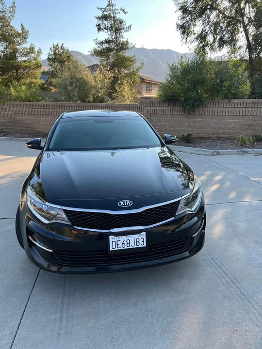 2018 Kia Optima/K5 - Image 15 of 19