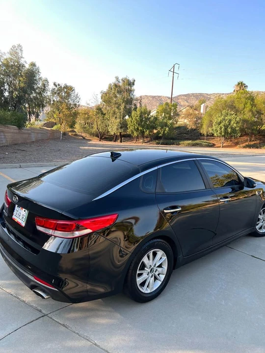2018 Kia Optima/K5 - Image 13 of 19
