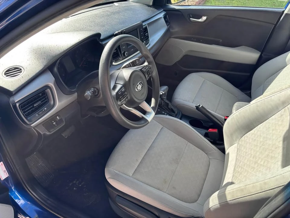 2018 Kia Rio - Image 5 of 6