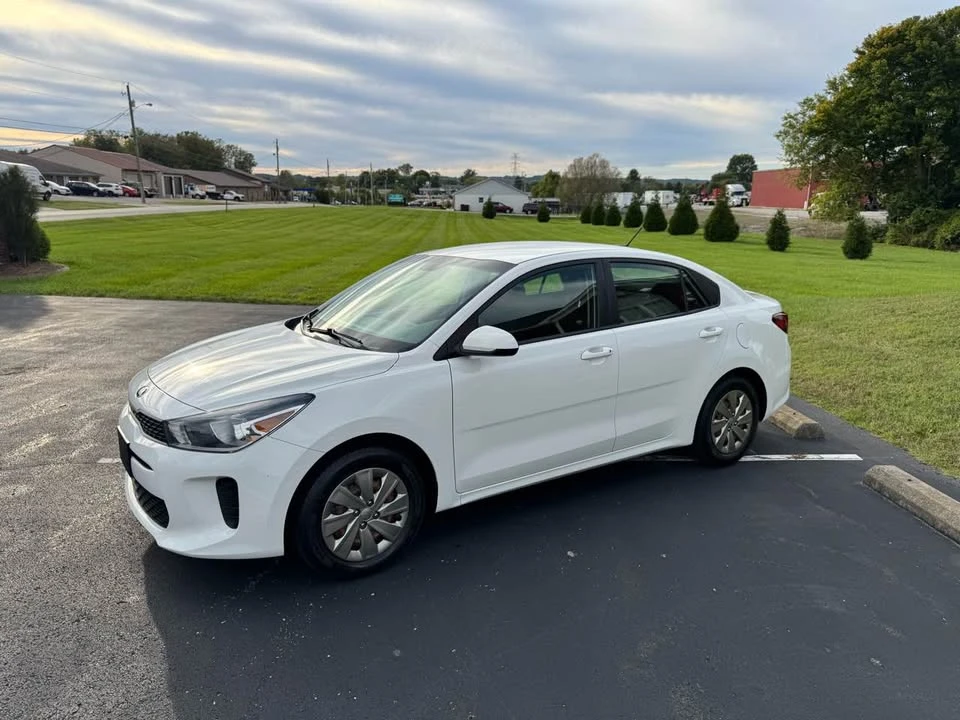 2018 Kia Rio - Image 3 of 19