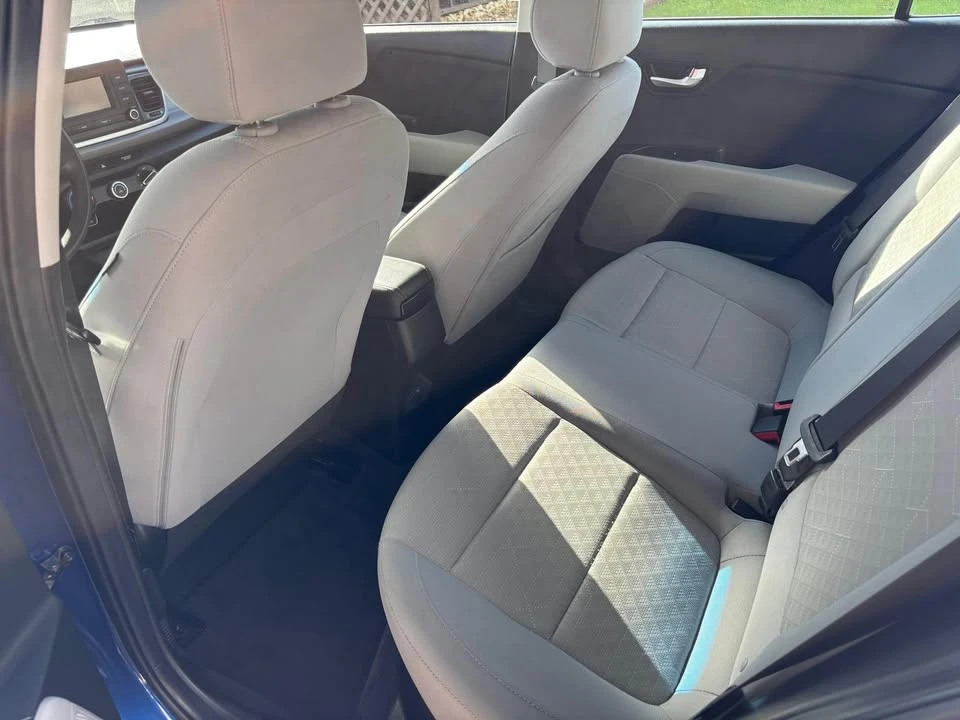 2018 Kia Rio - Image 6 of 6