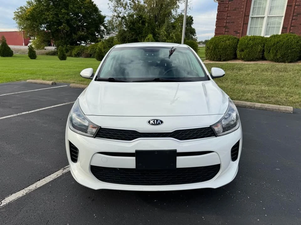 2018 Kia Rio - Image 11 of 19