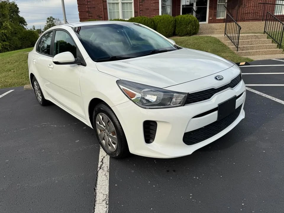 2018 Kia Rio - Image 10 of 19