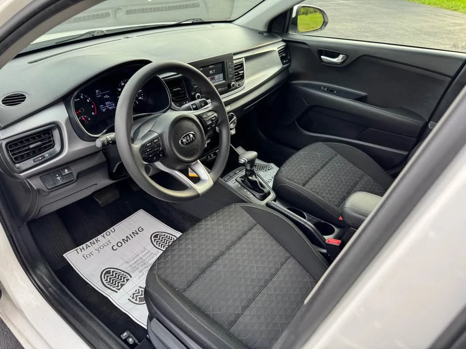 2018 Kia Rio - Image 17 of 19