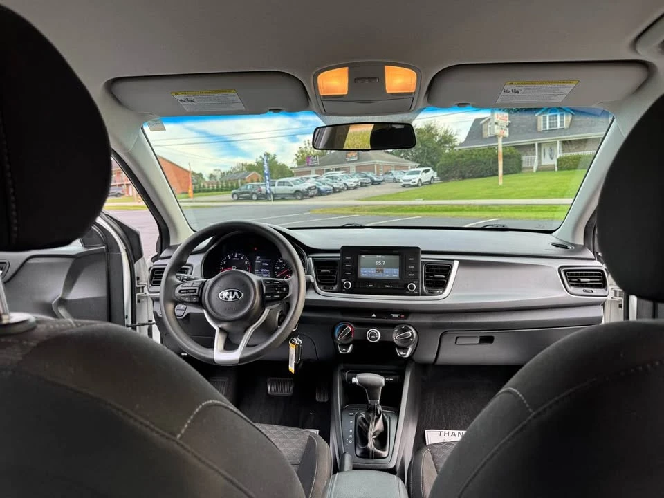 2018 Kia Rio - Image 16 of 19