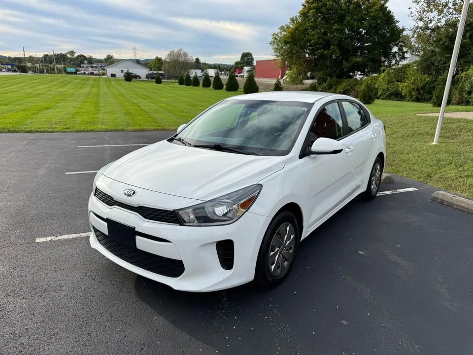 2018 Kia Rio - Image 2 of 19