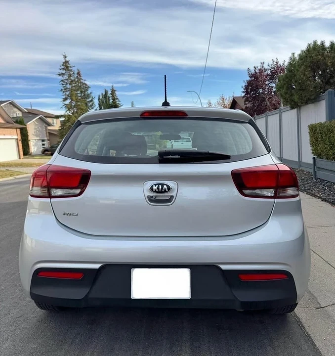2018 Kia Rio - Image 6 of 14