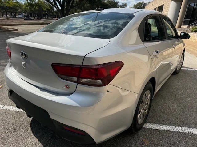 2018 Kia Rio - Image 9 of 19