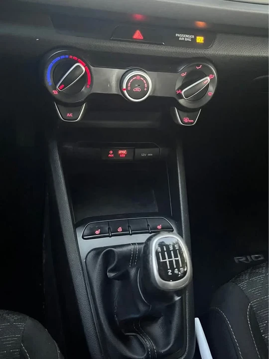 2018 Kia Rio - Image 7 of 7