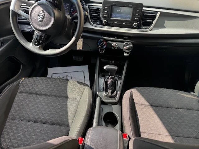 2018 Kia Rio - Image 18 of 19