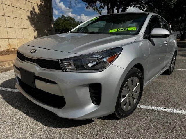 2018 Kia Rio - Image 2 of 19