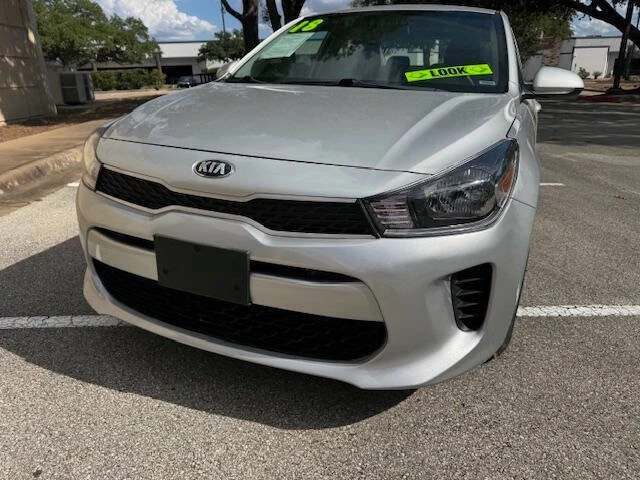 2018 Kia Rio - Image 4 of 19