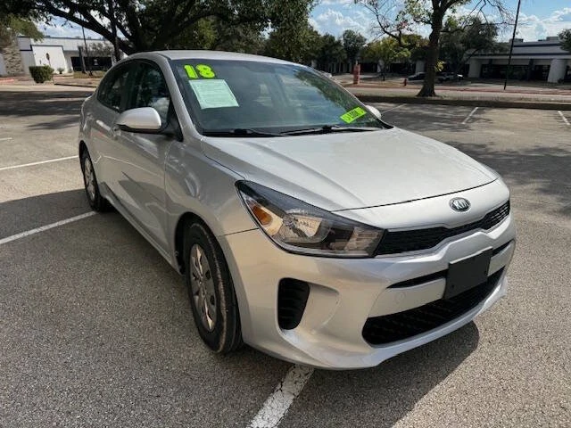 2018 Kia Rio - Image 7 of 19