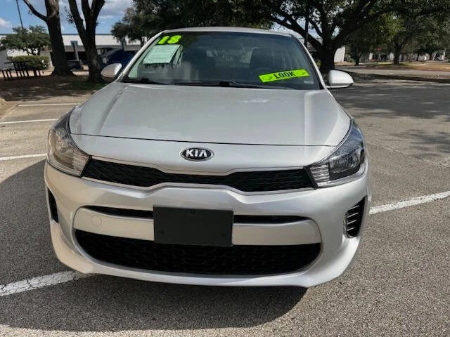 2018 Kia Rio - Image 5 of 19